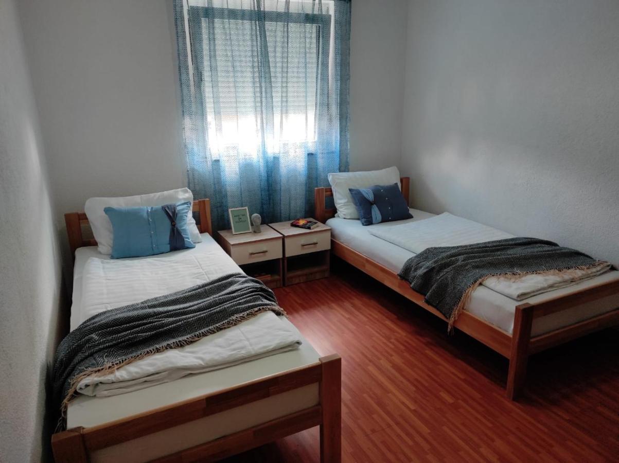 Apartman "Like At Home" יאיצי מראה חיצוני תמונה